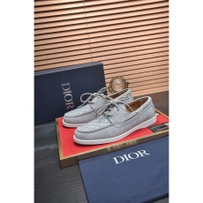 Christian Dior Low Shoes